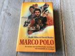 Keith Miles/David Butler: Marco Polo, historische wereldreis, Gelezen, Ophalen of Verzenden, Keith Miles, David Butler