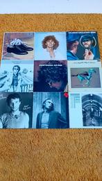 Verzameling lp's / Collectie lp's  / Diverse lp's, Ophalen of Verzenden, 1960 tot 1980, Zo goed als nieuw
