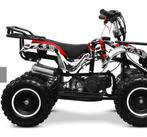 Kinder mini crosser quad atv motor crosser crossmotor, Ophalen of Verzenden, Nieuw
