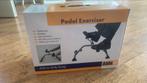 Pedal exerciser / fietstrainer, Fietsen en Brommers, Fietsaccessoires | Fietsenrekken, Ophalen of Verzenden, Zo goed als nieuw