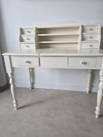leuke kaptafel. Mooi sieraad in huis- slaapkamer, Huis en Inrichting, Ophalen, Gebruikt