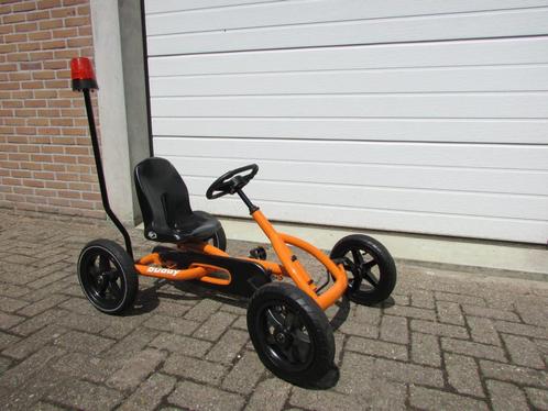 Berg Buddy, Kinderen en Baby's, Speelgoed | Buiten | Skelters, Berg, Vrijloopautomaat, Ophalen