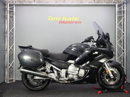 Yamaha FJR 1300, Motoren, Motoren | Yamaha, Bedrijf, Toermotor