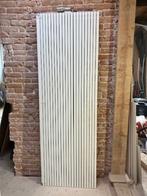 Vasco design radiator 65x200, 60 tot 150 cm, Gebruikt, 80 cm of meer, Radiator