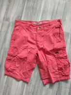 PME Legend Cargo short W34, Kleding | Heren, Gedragen, Ophalen of Verzenden, Maat 56/58 (XL), Pall Mall PME Legend