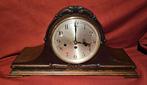 Westminster Junghans Wurttemberg pendule, zware uitvoering, Antiek en Kunst, Antiek | Klokken, Ophalen of Verzenden