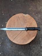 DUITSE K98 BAJONET WO2, Verzamelen, Ophalen of Verzenden, Duitsland, Mes of Dolk