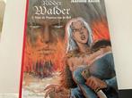 Ridder Walder hardcover, Meerdere stripboeken, Ophalen of Verzenden, Nieuw