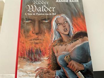 Ridder Walder hardcover beschikbaar voor biedingen