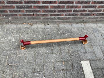 Optrekstang, retro,  pull up bar old school beschikbaar voor biedingen