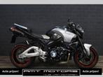 SUZUKI B KING 1300 (bj 2009) Hyabusa AKRAPOVIC, Bedrijf, Naked bike