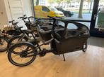 CUBE CARGO E-bakfiets direct leverbaar bij MEGA BIKE, Fietsen en Brommers, Ophalen of Verzenden