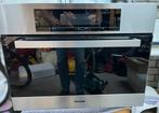 Miele DG5080 stoomoven DEFECT, 45 tot 60 cm, Oven, Ophalen of Verzenden, Stoom