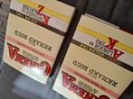 2 delig Cinema a critical dictionary, Ophalen of Verzenden, Gelezen