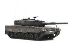 Artitec 6870108 - BRD Leopard 2A4 BW Gelboliv in ovp, Overige merken, Gelijkstroom of Wisselstroom, Overige typen, Nieuw