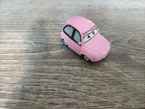🚙metalen cars auto: chuki🚙, Kinderen en Baby's, Speelgoed | Speelgoedvoertuigen, Zo goed als nieuw, Verzenden