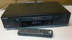Sony videorecorder slv-se700 + afstandsbediening, Audio, Tv en Foto, Ophalen of Verzenden, Gebruikt, VHS-speler of -recorder