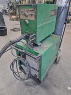 RE-ON 520A elektronisch MIG apparaat, Ophalen, Gebruikt, 250 ampère of meer, Co2