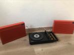 Philips - stereo 200, Ophalen, Zo goed als nieuw, Platenspeler, Philips
