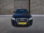 Audi Q5 2.0 TFSI quattro Pro Line S youngtimer (bj 2009), Automaat, Euro 5, Lichtsensor, Leder en Stof