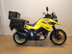 SUZUKI V-STROM 1050 XT (bj 2021) BTW motor, Bedrijf, Overig