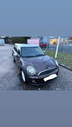 Mini Clubman 1.6 2008 Bruin, 600 kg, Bruin, 49 €/maand, 1120 kg