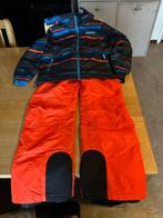 Skiepak skiebroek skiejas, Ophalen, Zo goed als nieuw, Pak