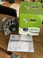 Dynamo, Ophalen of Verzenden, Fiat