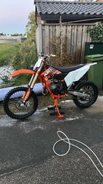Ktm sx 125 2011, Gebruikt, Ophalen, Overige merken