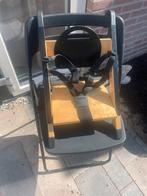Stokke inklapbaar kinderstoeltje, Ophalen, Zo goed als nieuw