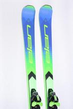 159 ski's ELAN SL ACE FUSION 2023, grip walk, Overige merken, 140 tot 160 cm, Gebruikt, Verzenden
