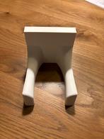 Nieuwe Gitaarhouder - Inclusief Schroeven, Ophalen of Verzenden, Nieuw