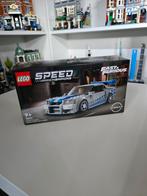 Lego Speed Champions 76917 Sealed, Ophalen, Zo goed als nieuw, Groter dan 1:32, Overige merken