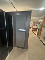 Badkamer radiator incl beugel, Ophalen, Radiator, Minder dan 60 cm, Zo goed als nieuw