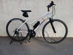 Dames sportfiets Norta LRCR40 Frame 47 cm aluminium 24 ver, 47 tot 50 cm, Versnellingen, Zo goed als nieuw, Ophalen