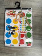Halloween Dames Kostuum Outfit Twister Jurk Large Nieuw, Ophalen of Verzenden, Nieuw, Maat 42/44 (L), Halloween