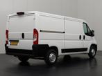 Peugeot Boxer 2.2BlueHDi 120PK L2H1 Premium | Camera | 3-Per, Voorwielaandrijving, Gebruikt, Euro 6, 4 cilinders