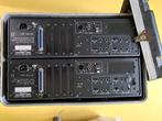 Akai DR 4 digitale audio recorder, Ophalen, Gebruikt