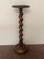Plantentafel, Huis en Inrichting, Woonaccessoires | Zuilen en Pilaren, Ophalen, Gebruikt