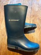 Dunlop regenlaarzen laarzen 36 ook voor smeltende sneeuw?, Gebruikt, Jongen of Meisje, Ophalen of Verzenden, Laarzen