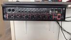 u-phoria UMC1820 + Behringer adat audio interface, Ophalen of Verzenden, Zo goed als nieuw
