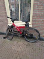 Cross, Ophalen, Gebruikt, Staal