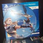 Horizon Zero Dawn (ps4) press kit promo disc, Spelcomputers en Games, Games | Sony PlayStation 4, Avontuur en Actie, 1 speler