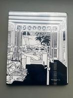 Portfolio Henk Kuijpers - de tegenspeelsters & de costuums, Eén stripboek, Ophalen of Verzenden