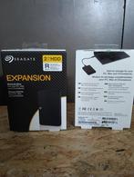 Hard drive HDD -Expansion Seagate 2TB, Computers en Software, Harde schijven, HDD, Nieuw, Ophalen of Verzenden, Seagate