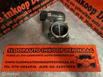 BMW 1/3-serie E87 E90 ('05-'08) 320i Gasklephuis A2C53115534, Auto-onderdelen, Motor en Toebehoren, Ophalen of Verzenden, Gebruikt