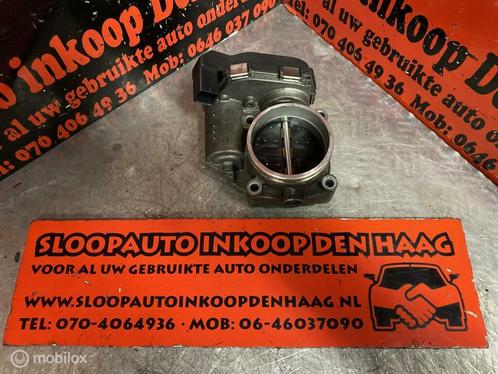 BMW 1/3-serie E87 E90 ('05-'08) 320i Gasklephuis A2C53115534, Auto-onderdelen, Motor en Toebehoren, Gebruikt, Ophalen of Verzenden