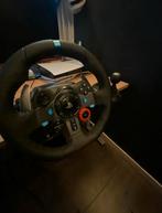 Logitech G29 Stuur, Pedalen & Shifter, Spelcomputers en Games, Ophalen of Verzenden, Gebruikt