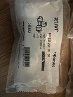 7x Uponor t-stuk 20-16-20 Geen persgereedschap nodig!, Doe-het-zelf en Verbouw, Ophalen of Verzenden, Nieuw, Overige typen