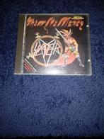 metal muziek cd Slayer cds lot, Cd's en Dvd's, Gebruikt, Verzenden